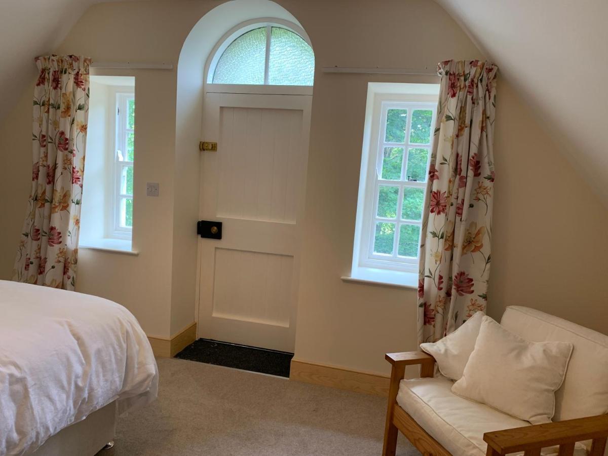 Hethpool Hideaway Northumberland National Park For 2 Apartment Wooler Ngoại thất bức ảnh